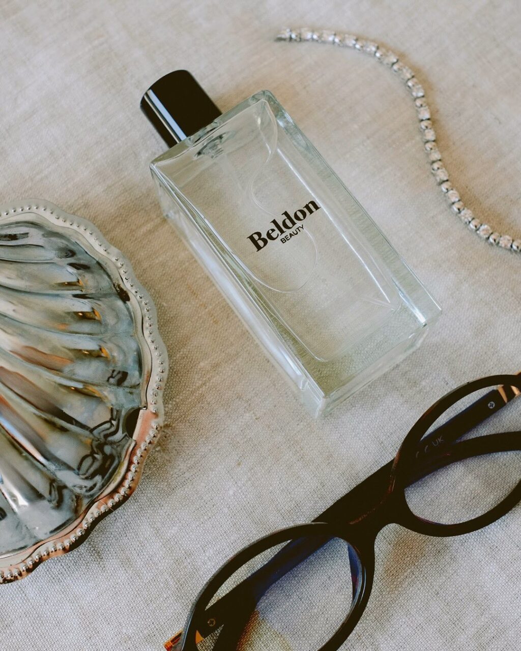 Instagram post from beldonbeauty. This post is in position 4.