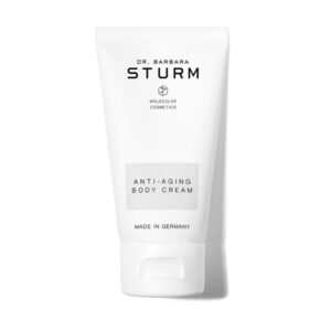 ANTI-AGING BODY CREAM DR BARBARA STURM