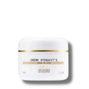 CRÈME HYDRAVIT’S BIOLOGIQUE RECHERCHE