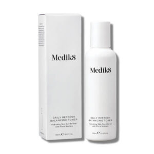 Daily Refresh Balancing Toner Medik8