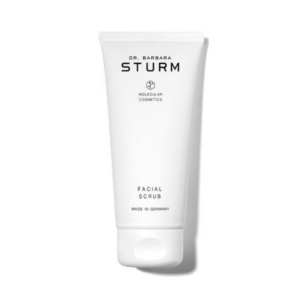 Facial Scrub Dr Barbara Sturm