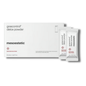 Grascontrol Detox Powder Mesoestetic