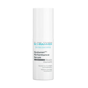 Hyaluron HY + Performance Serum Dr Schrammek