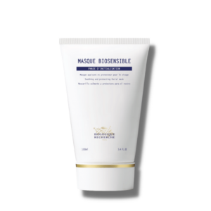 Masque Biosensible Biologique Recherche