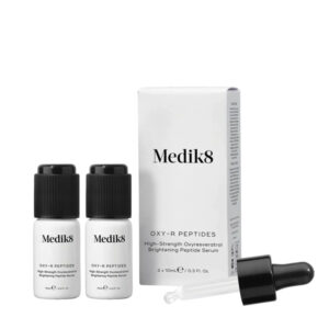 Oxy R Peptides Medik8