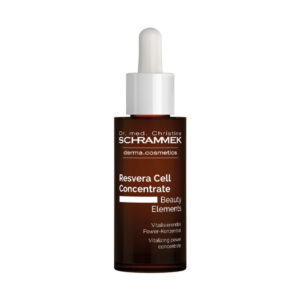 Resvera Cell Concentrate Dr Schrammek