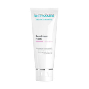 Sensiderm Mask Dr Schrammek