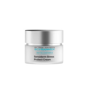 sensiderm stress protect cream dr schrammek