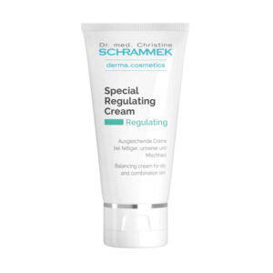 Special Regulating Cream Dr Schrammek