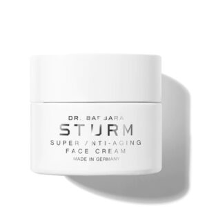 SUPER ANTI-AGING FACE CREAM DR BARBARA STURM