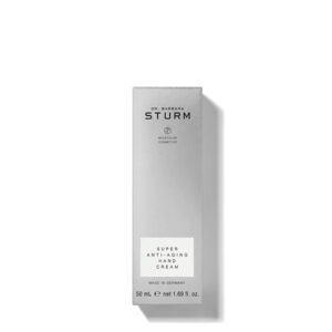 Super Anti-Aging Hand Cream Dr Barbara Sturm