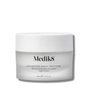 Advanced Night Restore Medik8