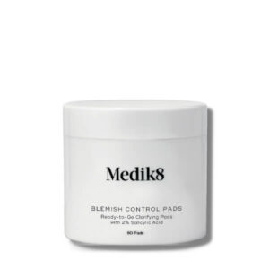 Blemish Control No Pads Medik8