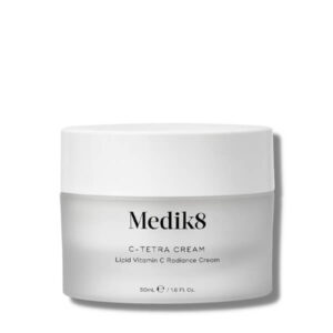 C-TETRA CREAM MEDIK8