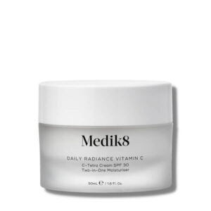 Daily Radiance Vitamin C Medik8