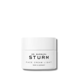 Face Cream Light Dr Barbara Sturm