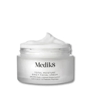 moisture cream,total moisture daily facial cream