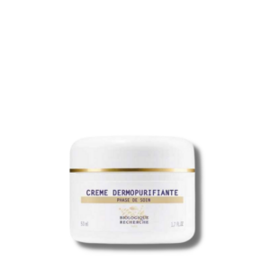 CRÈME DERMOPURIFIANTE BIOLOGIQUE RECHERCHE