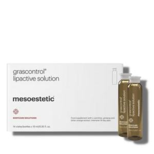 Grascontrol Lipactive Solution Mesoestetic