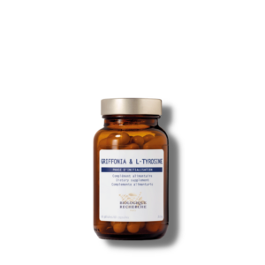 Griffonia & L-Tyrosine Biologique Recherche