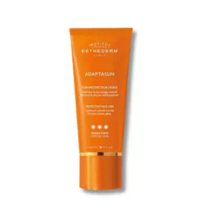 adaptasun rostro esthederm,adaptasun 3 soles