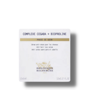 complexe cegaba + bioproline biologique recherche