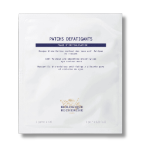 patchs defatigants biologique recherche